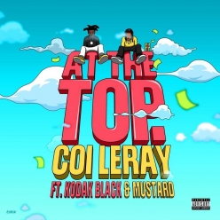 Coi Leray ft. Kodak Black & DJ Mustard - At The Top
